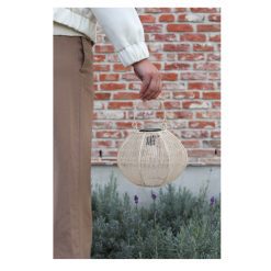 Alternative view of Solar lantaarn Siem