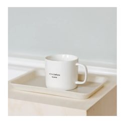 Koffietas allerliefste mama