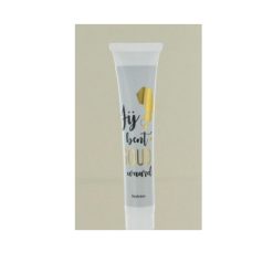 Handcreme " jij bent goud waard "