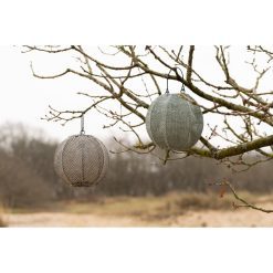 Alternative view of Solar lantaarn Indy zwart