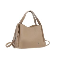 Handtas Burlington  taupe