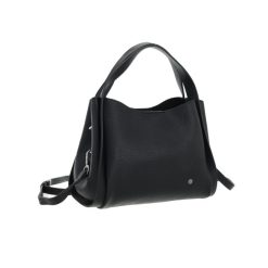 Handtas Burlington zwart