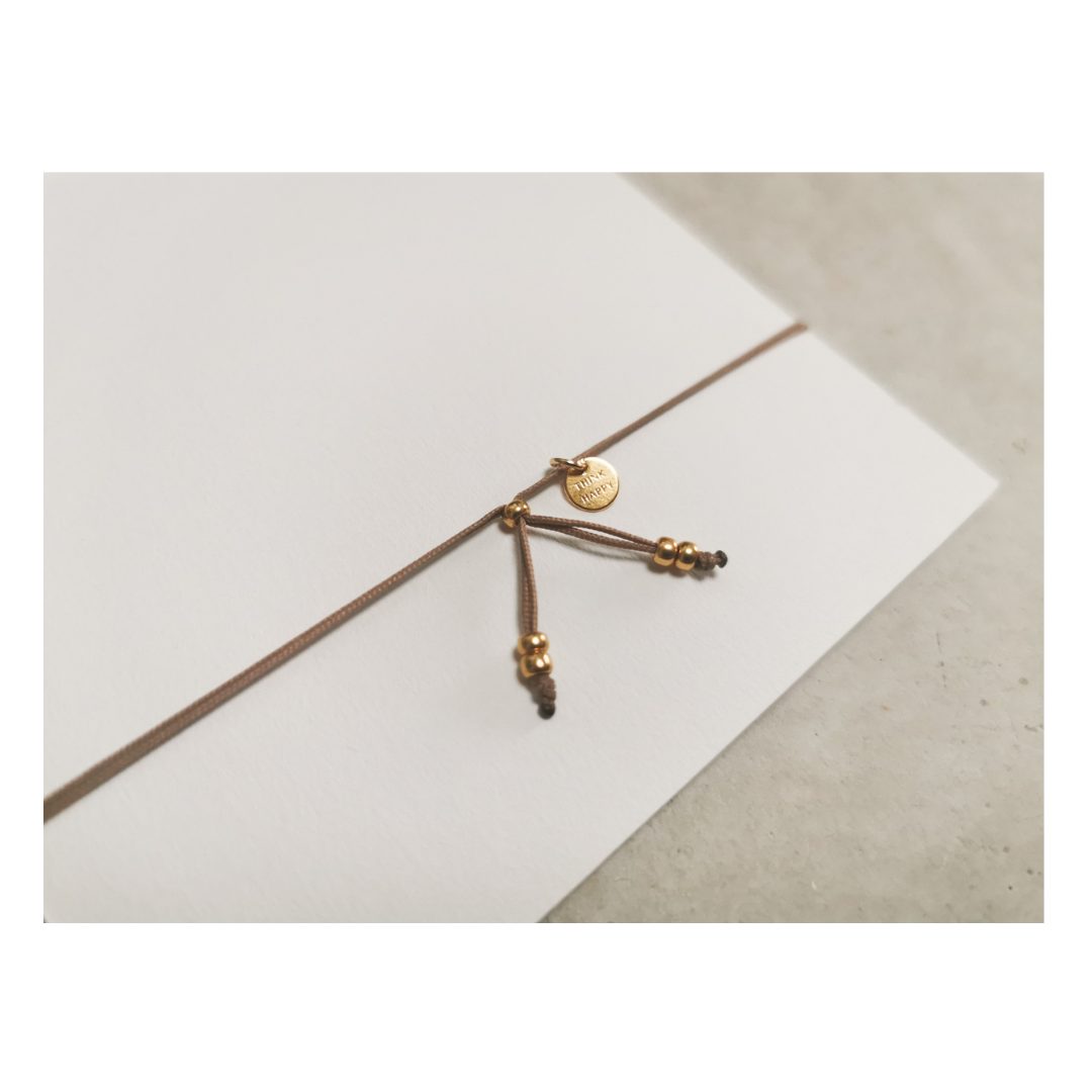 Armband morse code bestie - Afbeelding 3