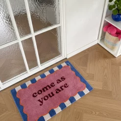 Deurmat - tapijt mad about mats Atlas