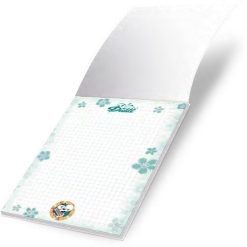 Alternative view of Diddl notitieboek met geurblaadjes A6. Kleur naar wens , 1 stuk.