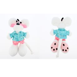 Diddl knuffel 20cm