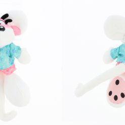 Diddl knuffel 20cm