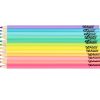 Diddl geurende kleurpotloden – Set van 12 pastel kleurpotloden